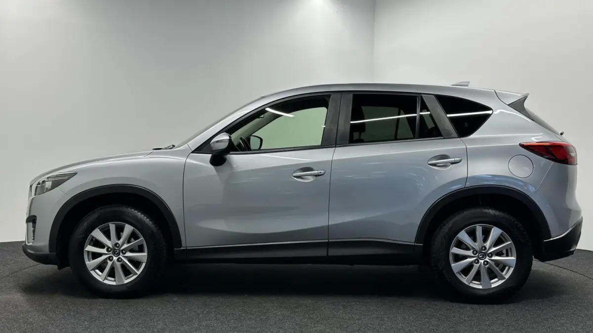 2.0 SkyActiv-G 165 Skylease+ 2WD NAVI CARPLAY TREKHAAK ECC CRUISE.