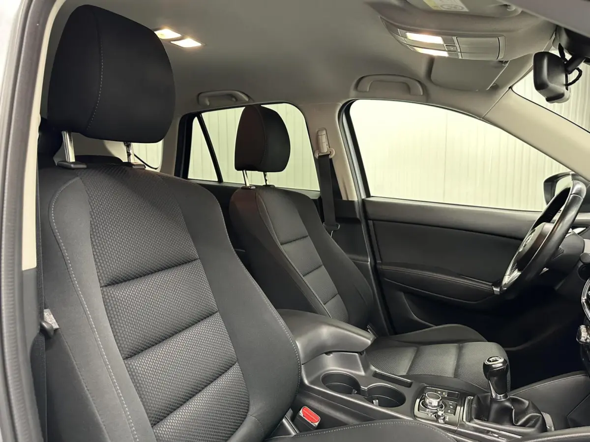 2.0 SkyActiv-G 165 Skylease+ 2WD NAVI CARPLAY TREKHAAK ECC CRUISE.