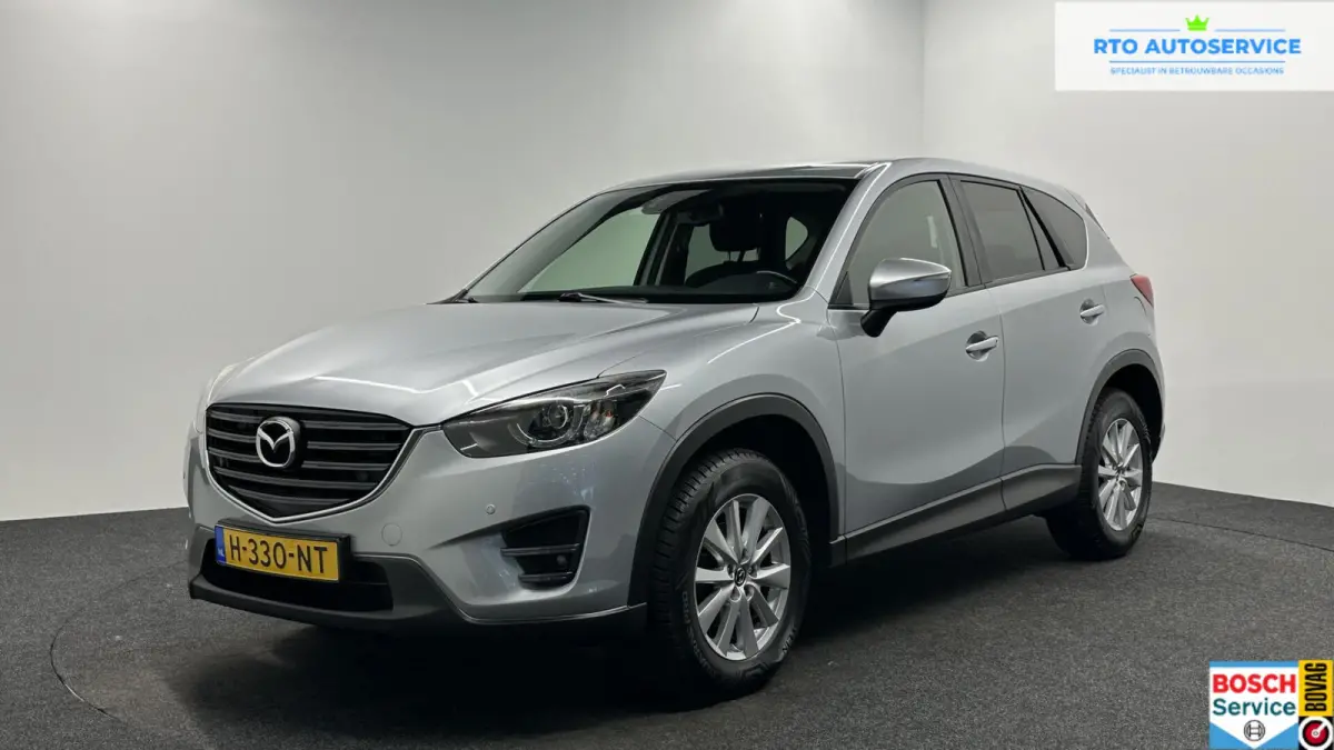 2.0 SkyActiv-G 165 Skylease+ 2WD NAVI CARPLAY TREKHAAK ECC CRUISE.