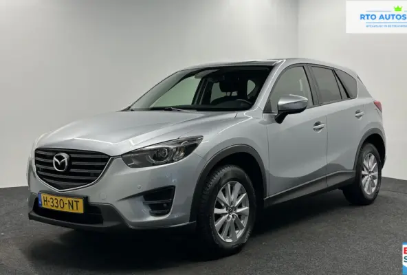2.0 SkyActiv-G 165 Skylease+ 2WD NAVI CARPLAY TREKHAAK ECC CRUISE.