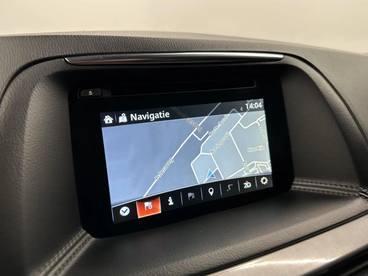 2.0 SkyActiv-G 165 Skylease+ 2WD NAVI CARPLAY TREKHAAK ECC CRUISE.