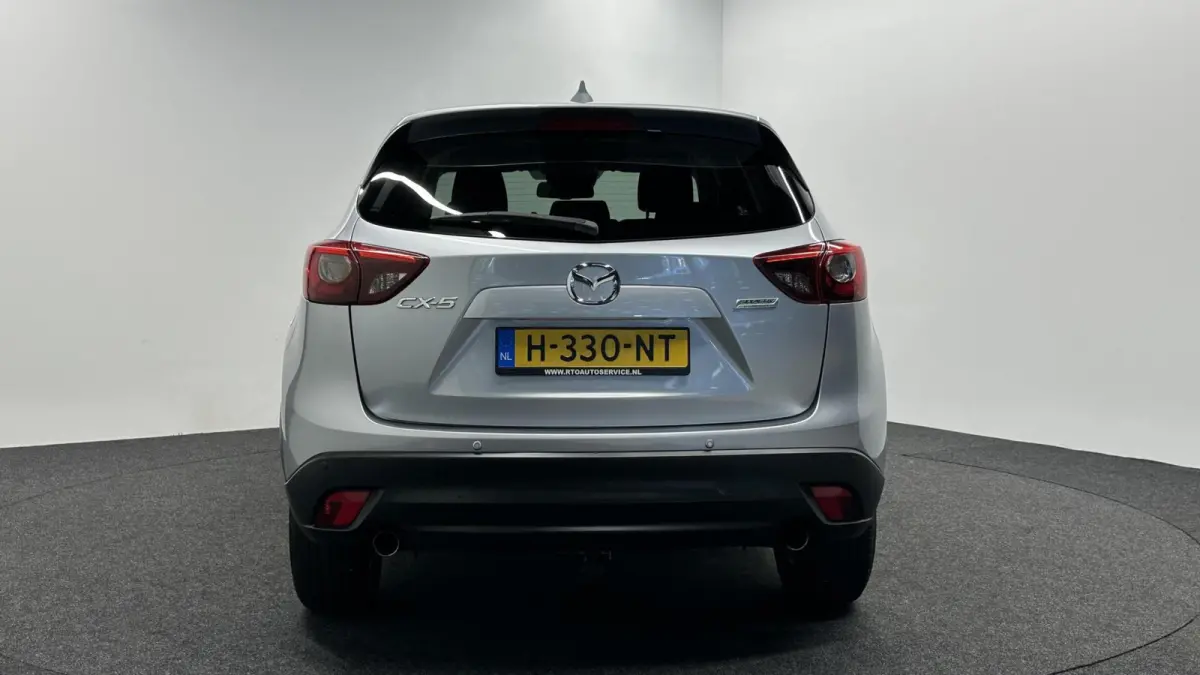 2.0 SkyActiv-G 165 Skylease+ 2WD NAVI CARPLAY TREKHAAK ECC CRUISE.