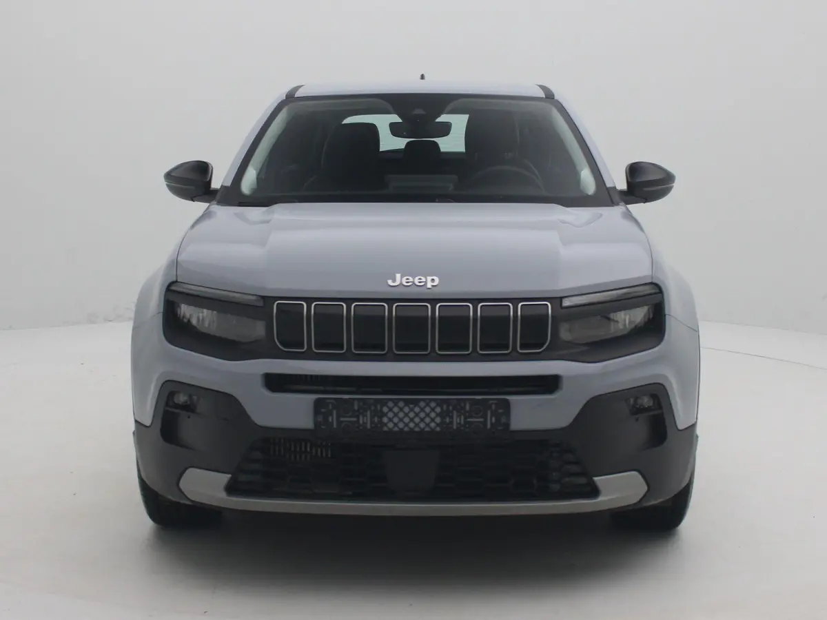 1.2 e-Hybrid Altitude | Camera | Climate control | Apple Carplay/Android Auto
