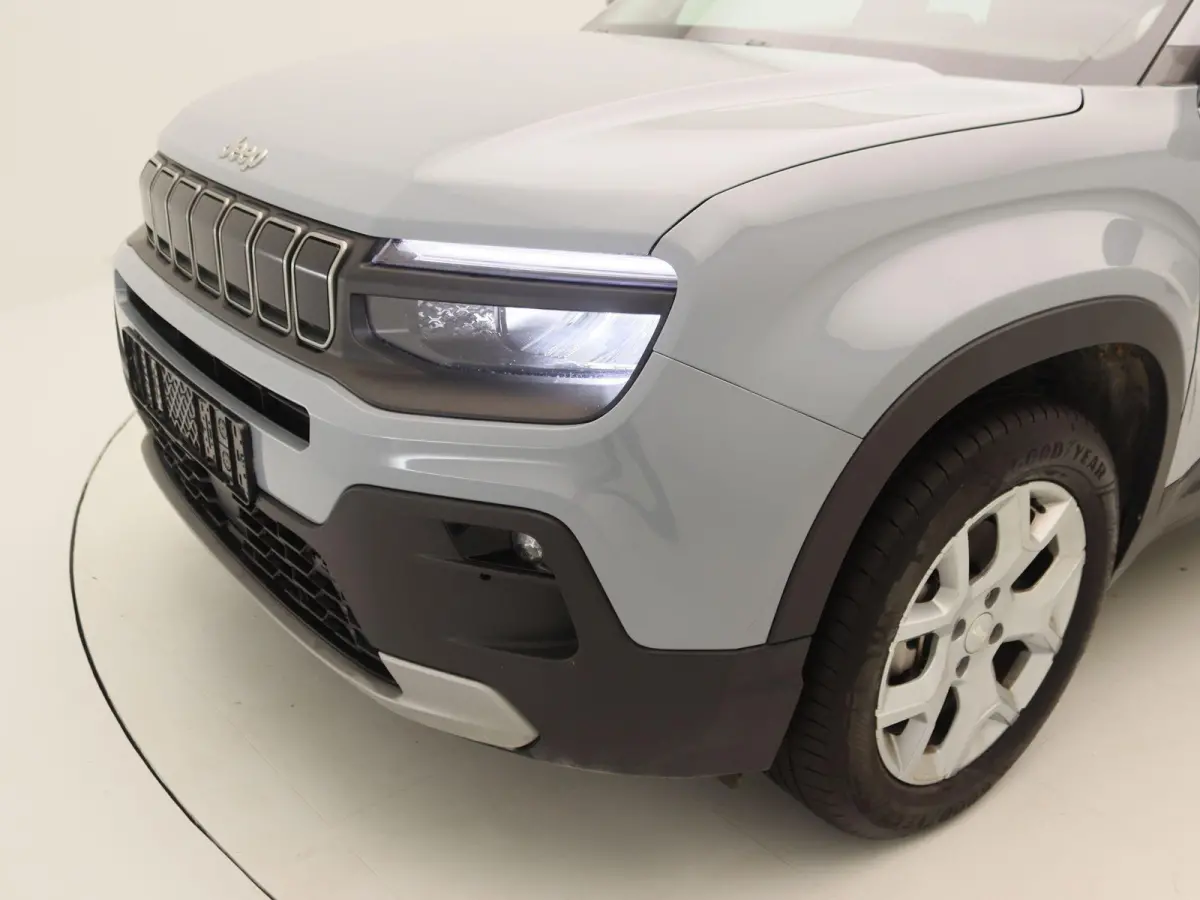 1.2 e-Hybrid Altitude | Camera | Climate control | Apple Carplay/Android Auto