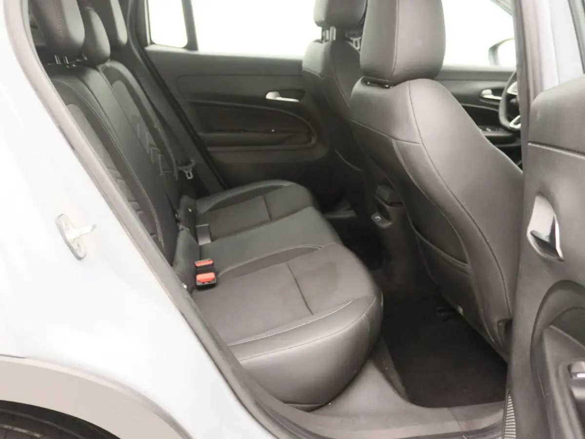 1.2 e-Hybrid Altitude | Camera | Climate control | Apple Carplay/Android Auto