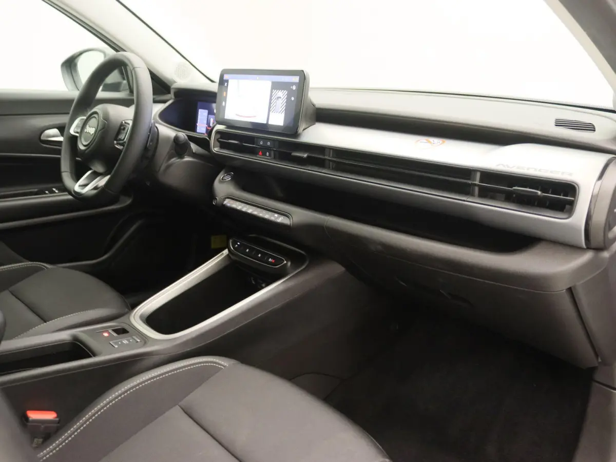 1.2 e-Hybrid Altitude | Camera | Climate control | Apple Carplay/Android Auto