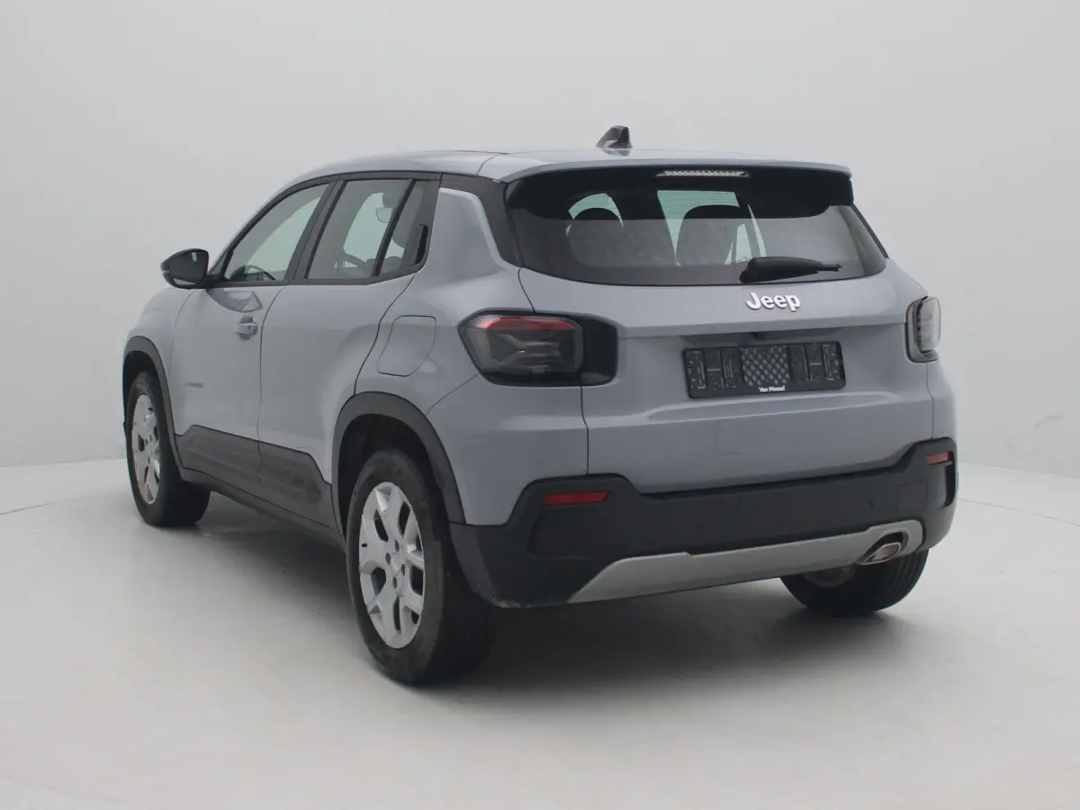 1.2 e-Hybrid Altitude | Camera | Climate control | Apple Carplay/Android Auto