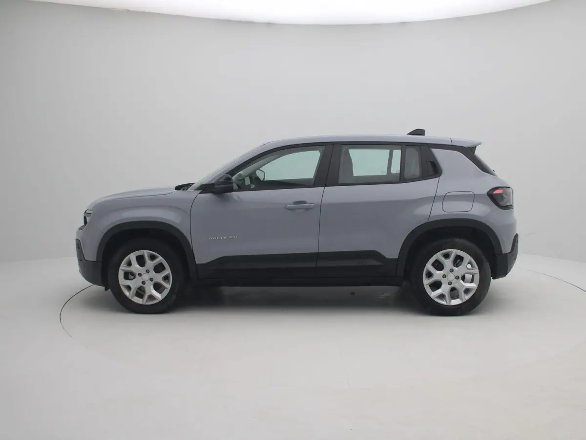 1.2 e-Hybrid Altitude | Camera | Climate control | Apple Carplay/Android Auto