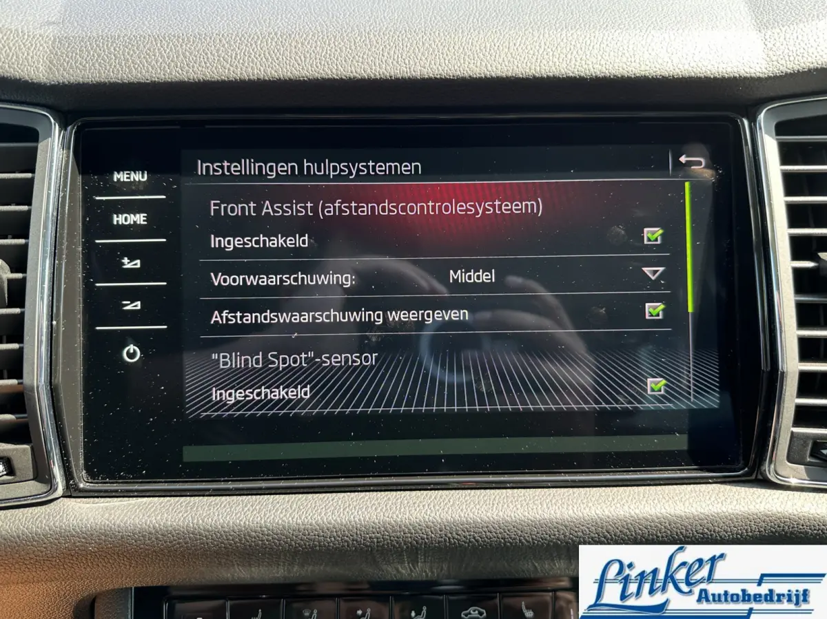 1.4 TSI ACT Style Business - NL-AUTO CAMERA TREKH