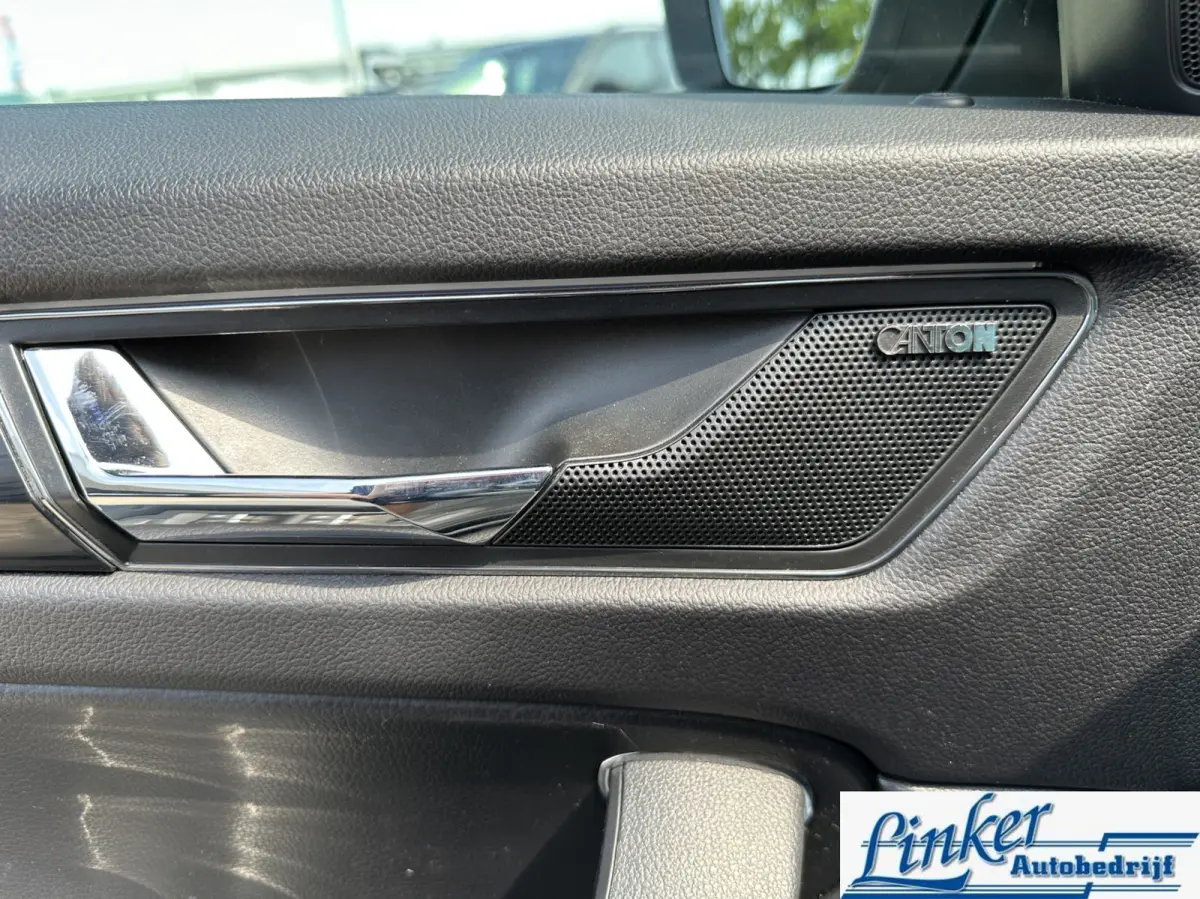 1.4 TSI ACT Style Business - NL-AUTO CAMERA TREKH