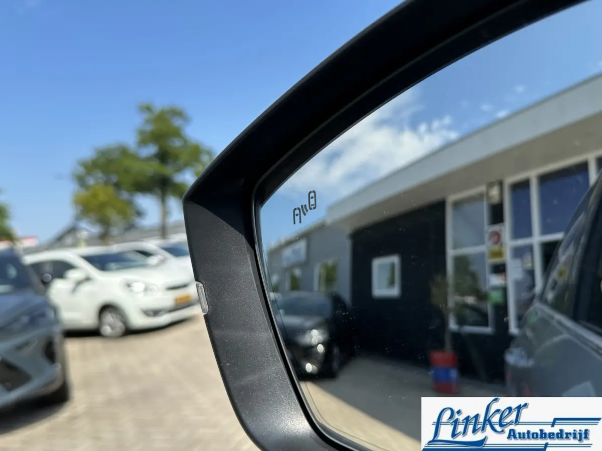 1.4 TSI ACT Style Business - NL-AUTO CAMERA TREKH