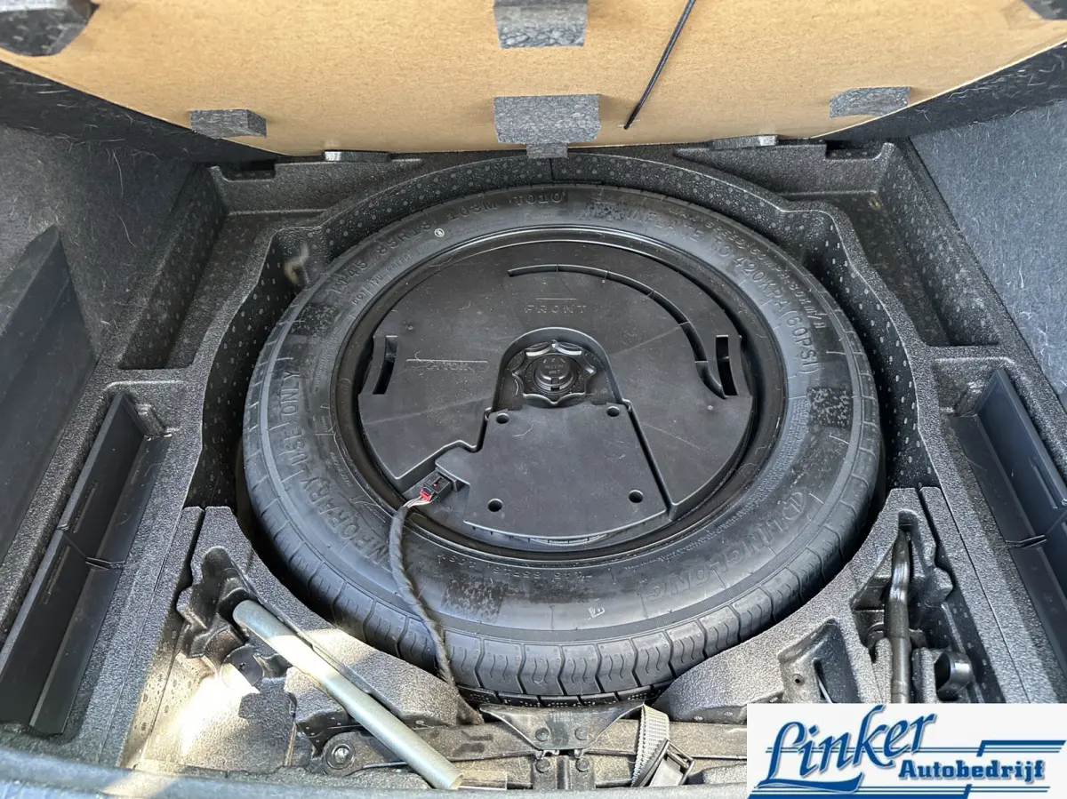 1.4 TSI ACT Style Business - NL-AUTO CAMERA TREKH