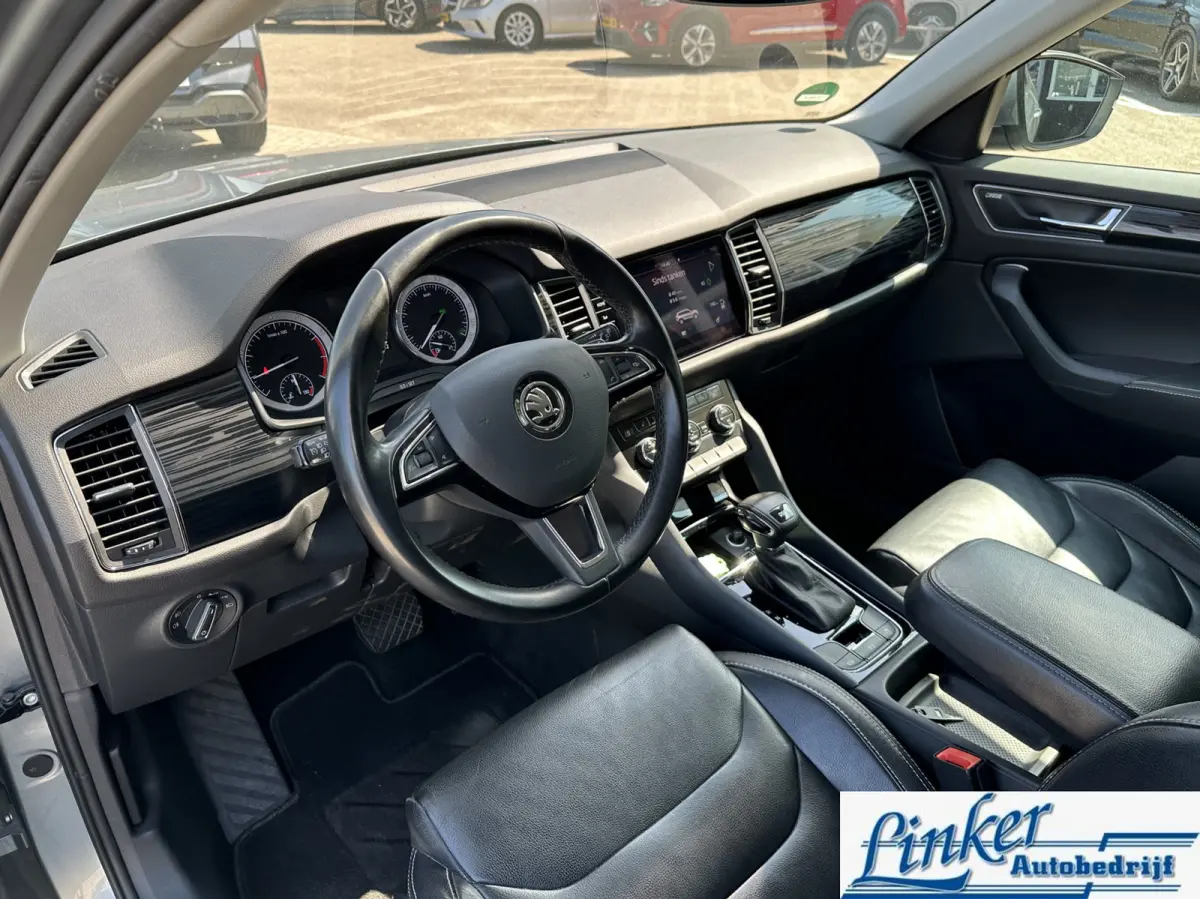 1.4 TSI ACT Style Business - NL-AUTO CAMERA TREKH