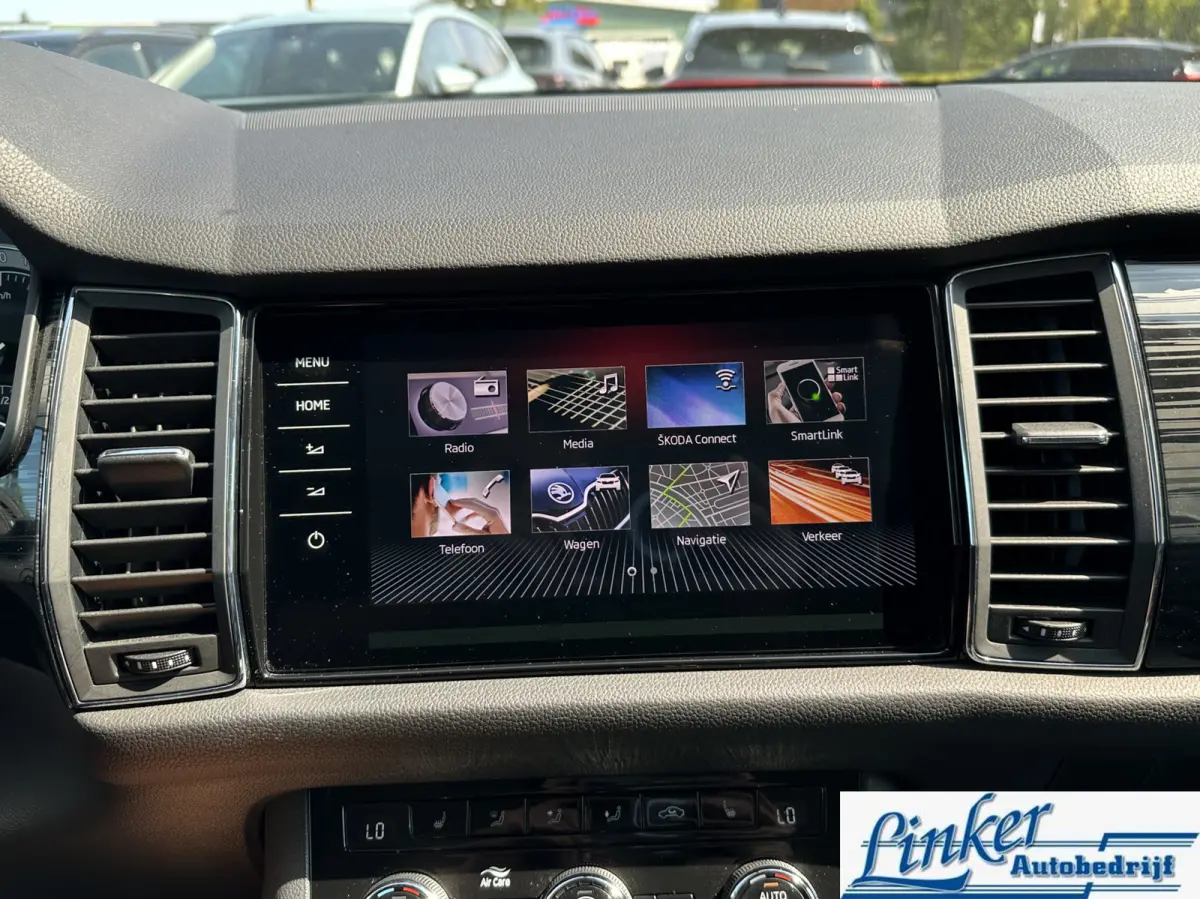 1.4 TSI ACT Style Business - NL-AUTO CAMERA TREKH