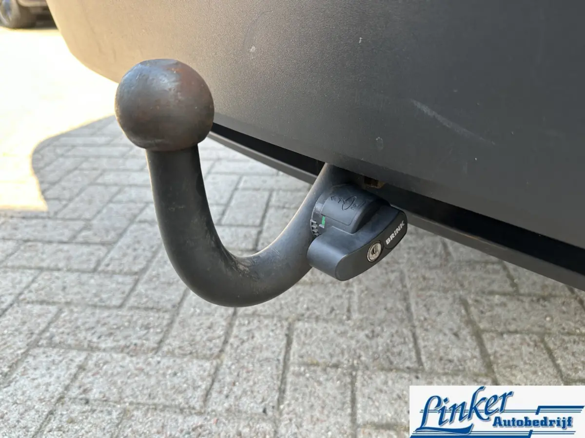 1.4 TSI ACT Style Business - NL-AUTO CAMERA TREKH