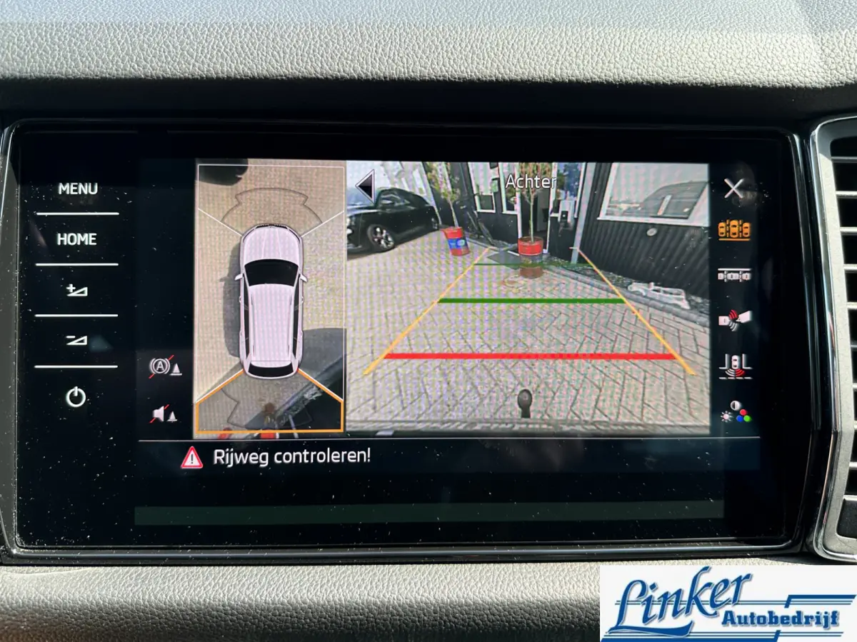 1.4 TSI ACT Style Business - NL-AUTO CAMERA TREKH