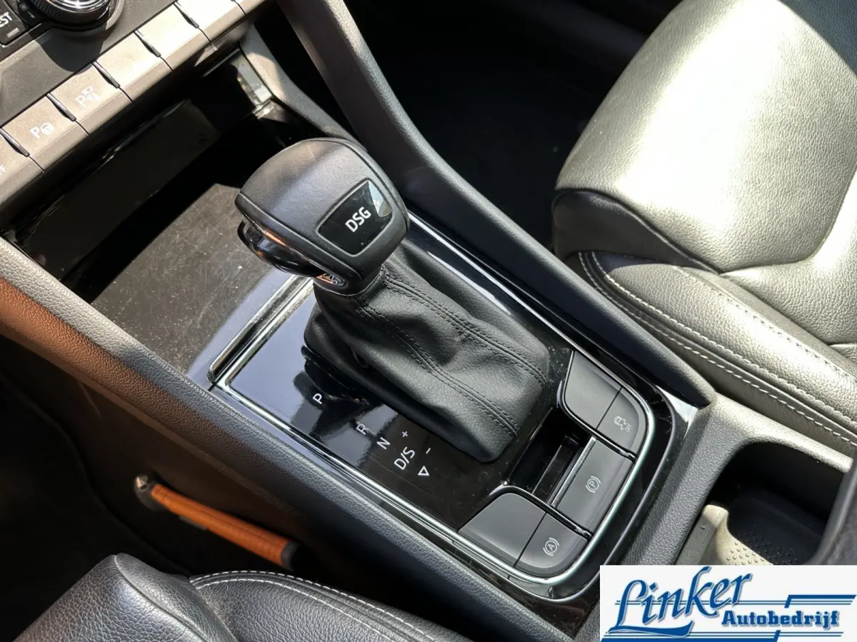 1.4 TSI ACT Style Business - NL-AUTO CAMERA TREKH