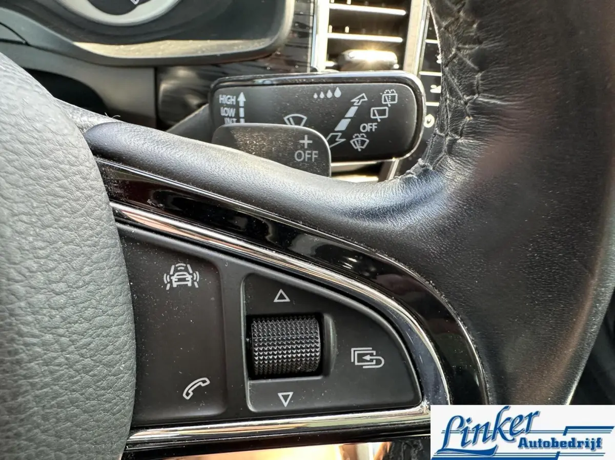 1.4 TSI ACT Style Business - NL-AUTO CAMERA TREKH