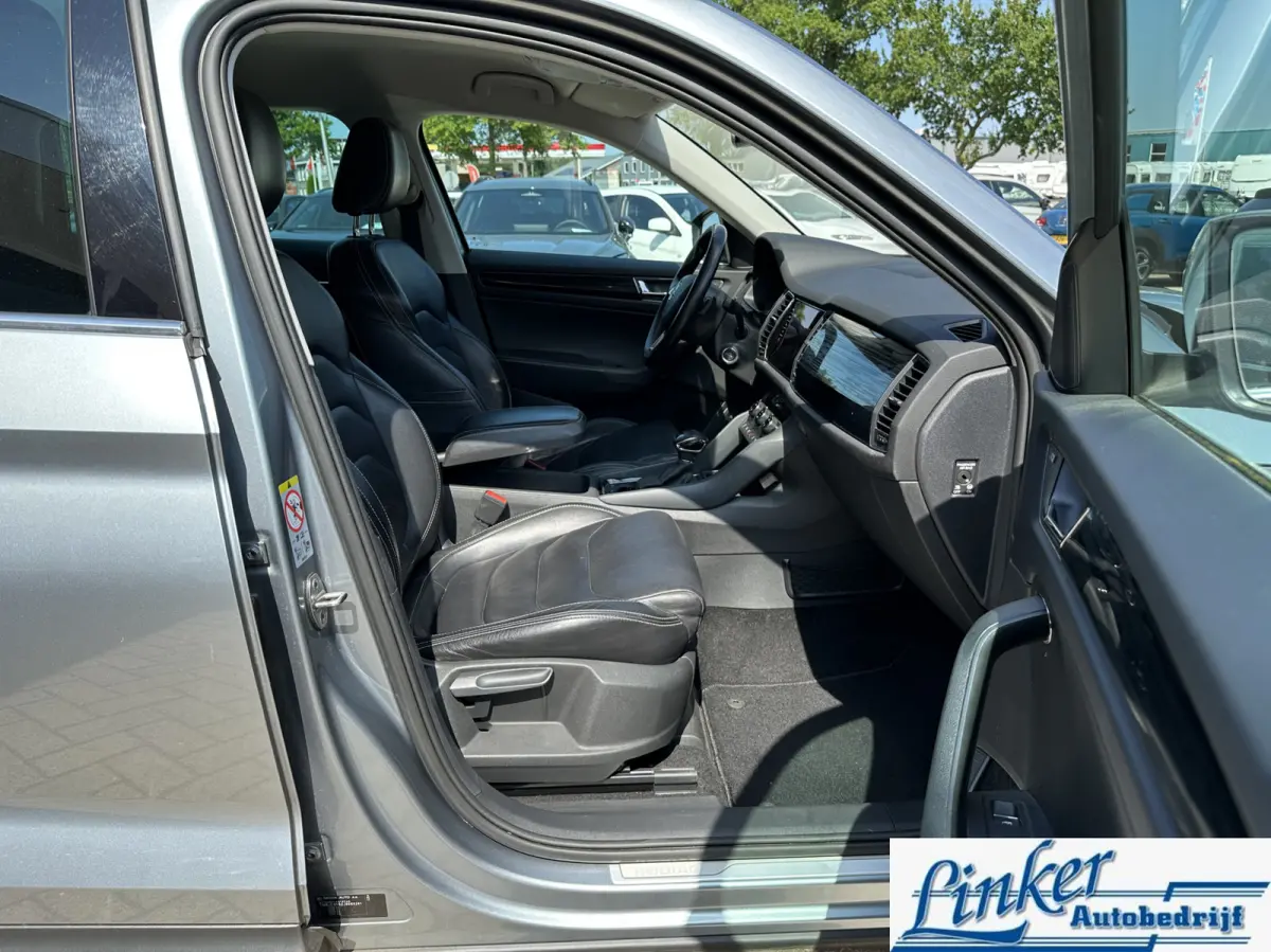 1.4 TSI ACT Style Business - NL-AUTO CAMERA TREKH