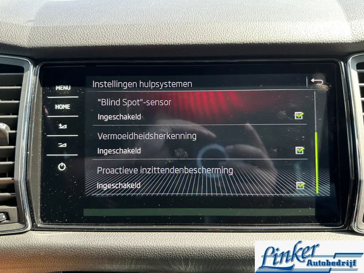 1.4 TSI ACT Style Business - NL-AUTO CAMERA TREKH