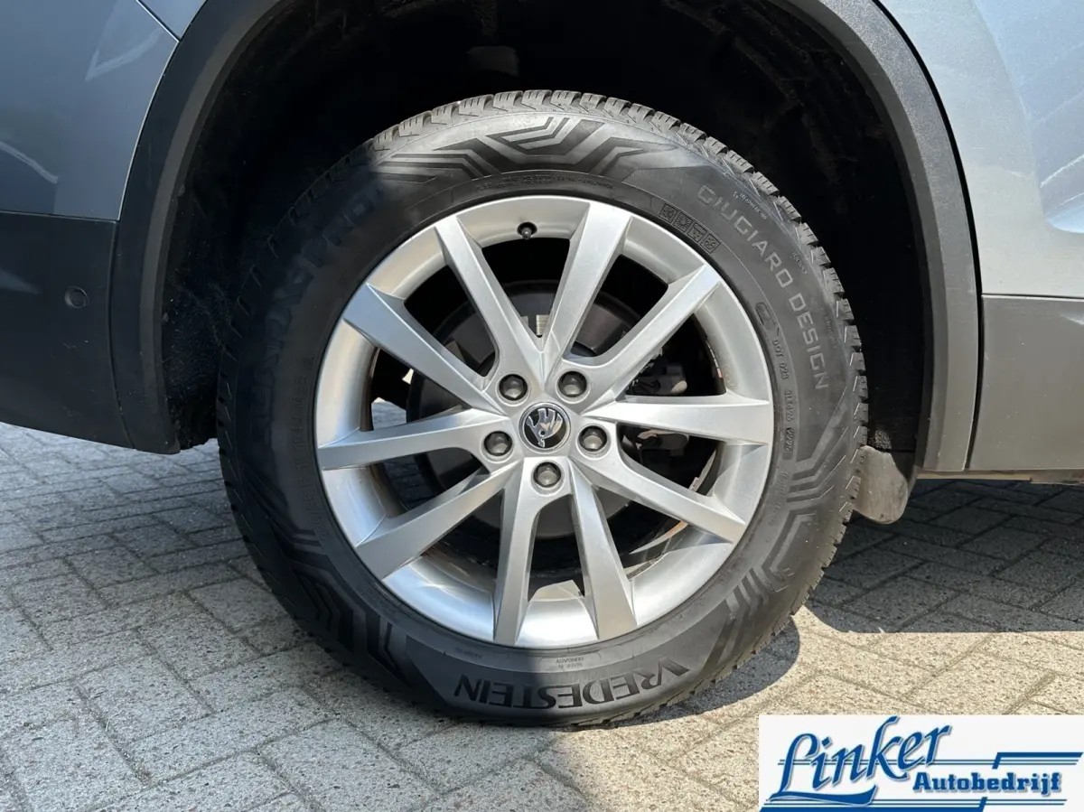 1.4 TSI ACT Style Business - NL-AUTO CAMERA TREKH