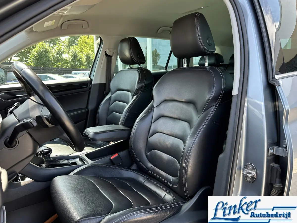 1.4 TSI ACT Style Business - NL-AUTO CAMERA TREKH