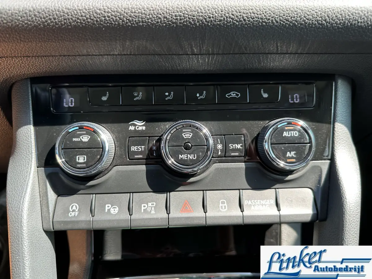 1.4 TSI ACT Style Business - NL-AUTO CAMERA TREKH