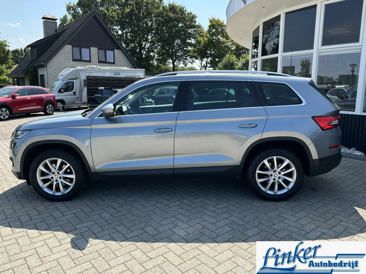 1.4 TSI ACT Style Business - NL-AUTO CAMERA TREKH