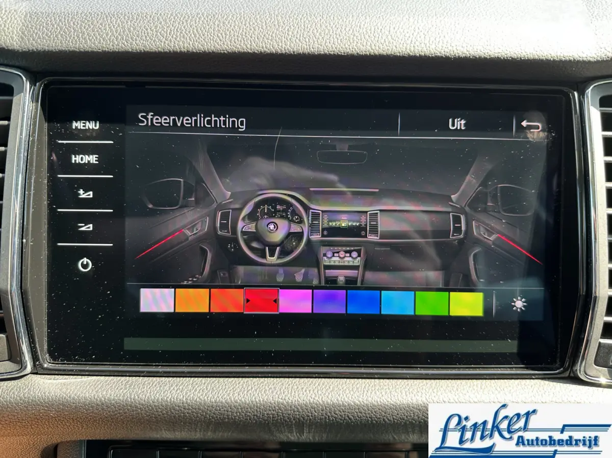1.4 TSI ACT Style Business - NL-AUTO CAMERA TREKH