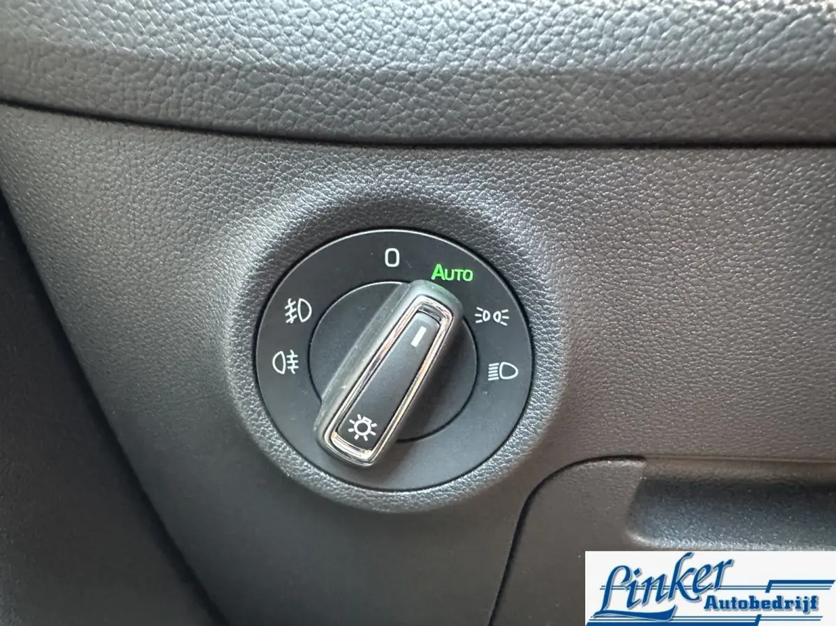 1.4 TSI ACT Style Business - NL-AUTO CAMERA TREKH