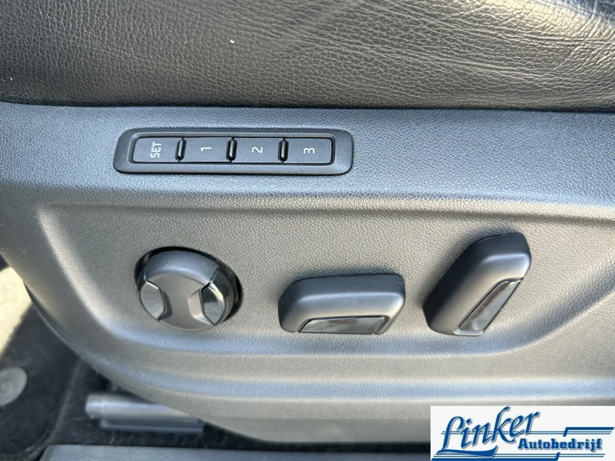 1.4 TSI ACT Style Business - NL-AUTO CAMERA TREKH