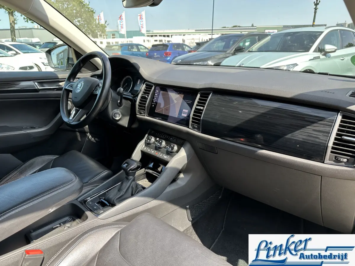 1.4 TSI ACT Style Business - NL-AUTO CAMERA TREKH