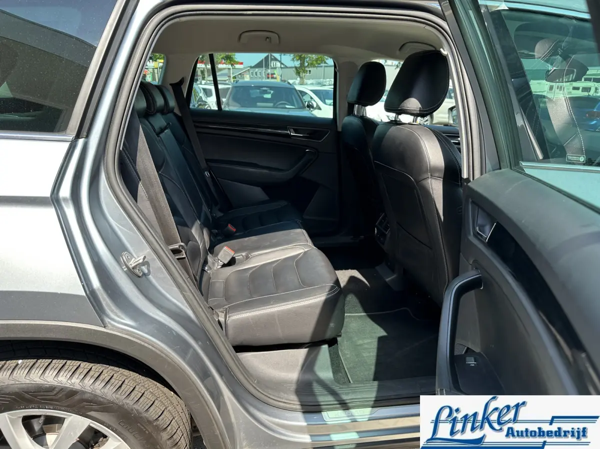 1.4 TSI ACT Style Business - NL-AUTO CAMERA TREKH