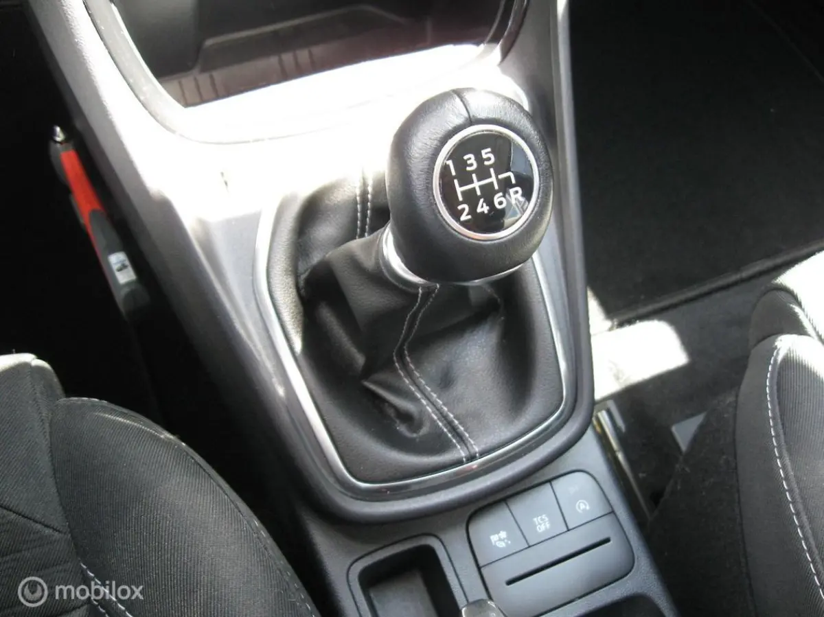 1.0 EcoBoost Titanium X NL Auto 1e eigenaar