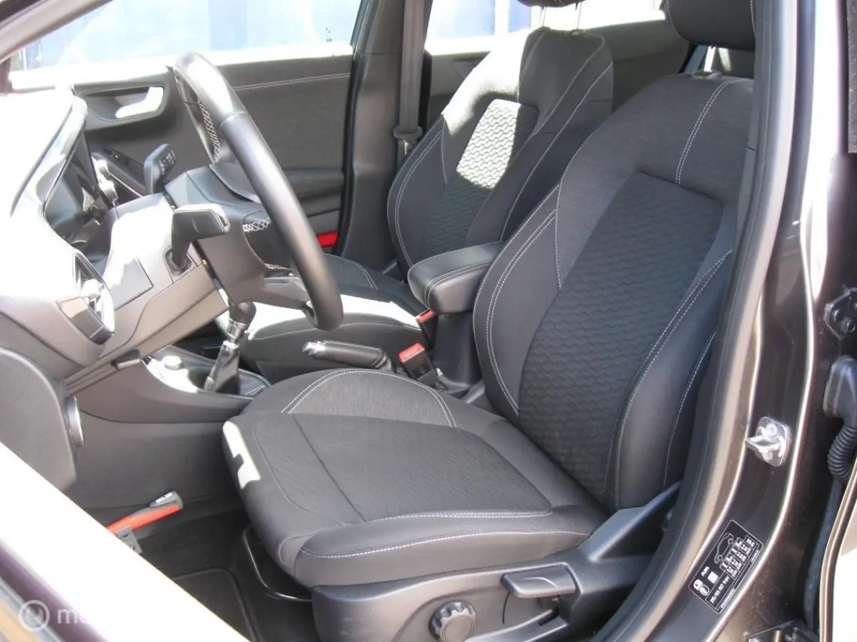 1.0 EcoBoost Titanium X NL Auto 1e eigenaar