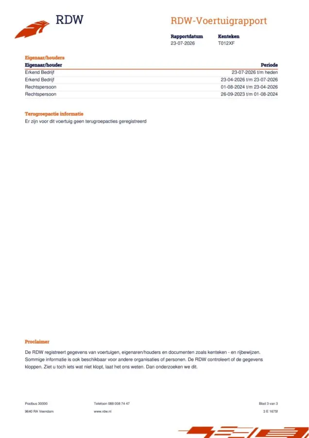 1.0 TeSI Style Business Intense DSG