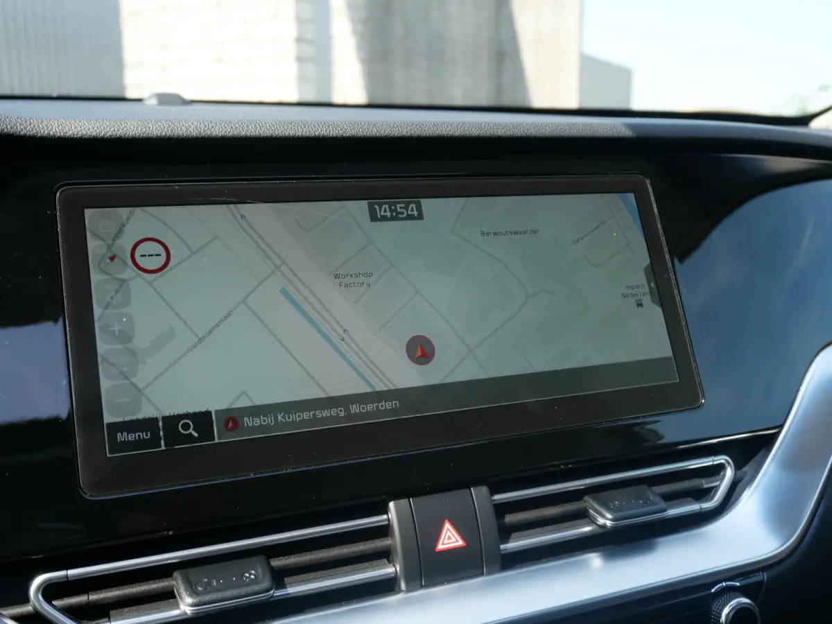 1.6 GDi Hybrid ExecutiveLine | Cruise | Keyless | Schuif-kanteldak | Stoelverwarming-ventilatie | Navi | JBL |