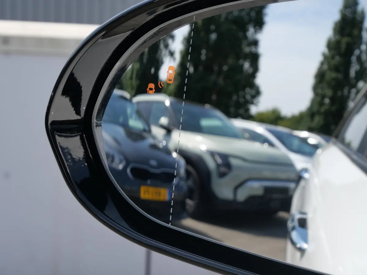 1.6 GDi Hybrid ExecutiveLine | Cruise | Keyless | Schuif-kanteldak | Stoelverwarming-ventilatie | Navi | JBL |