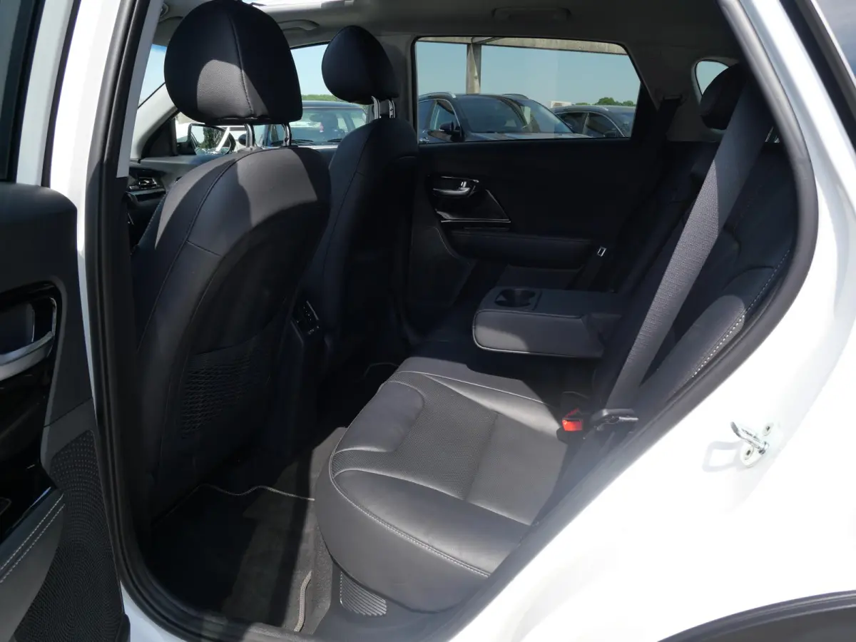 1.6 GDi Hybrid ExecutiveLine | Cruise | Keyless | Schuif-kanteldak | Stoelverwarming-ventilatie | Navi | JBL |