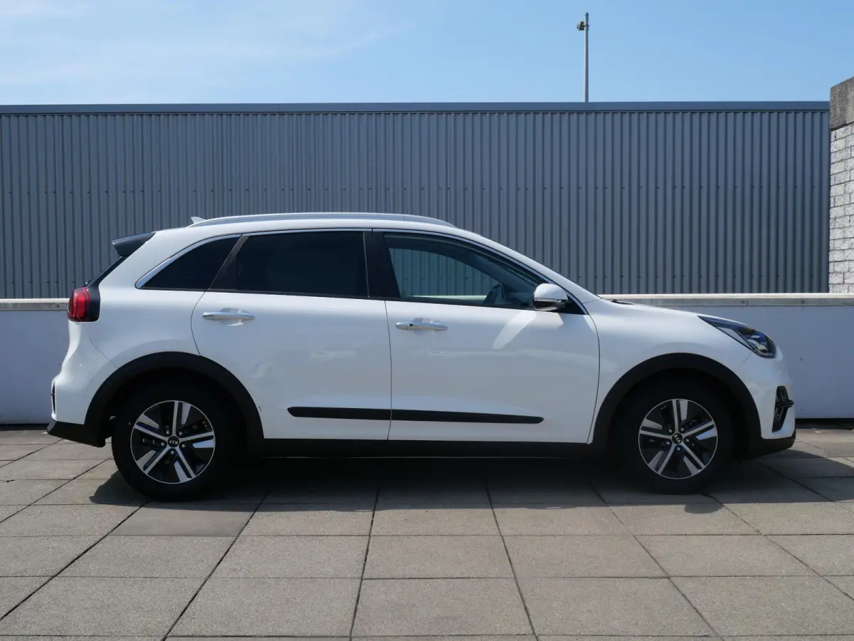 1.6 GDi Hybrid ExecutiveLine | Cruise | Keyless | Schuif-kanteldak | Stoelverwarming-ventilatie | Navi | JBL |