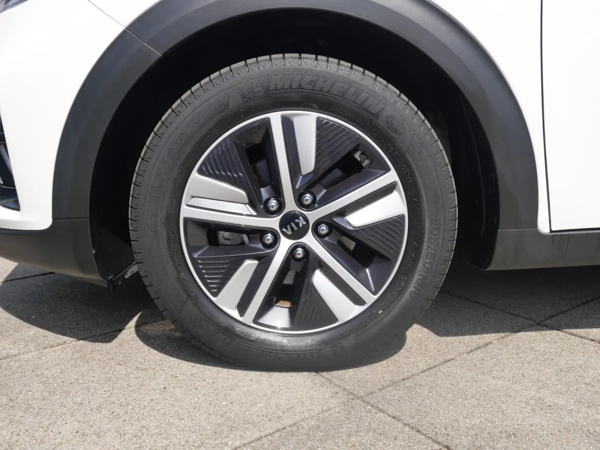 1.6 GDi Hybrid ExecutiveLine | Cruise | Keyless | Schuif-kanteldak | Stoelverwarming-ventilatie | Navi | JBL |