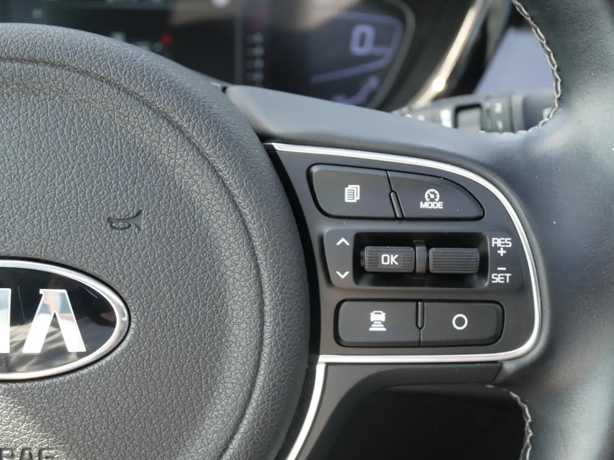 1.6 GDi Hybrid ExecutiveLine | Cruise | Keyless | Schuif-kanteldak | Stoelverwarming-ventilatie | Navi | JBL |