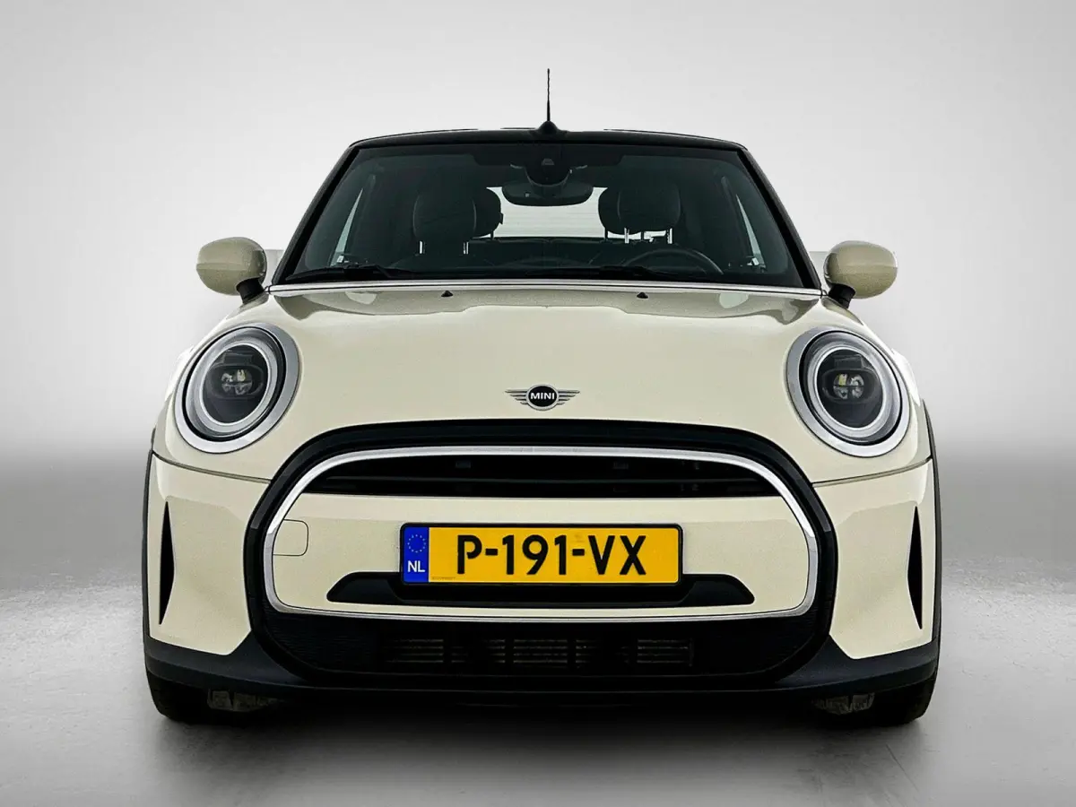 1.5 MINI Yours | Camera | Sensoren Achter | Cruise Control | Keyless Start | DAB | 136PK