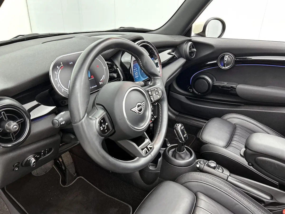 1.5 MINI Yours | Camera | Sensoren Achter | Cruise Control | Keyless Start | DAB | 136PK