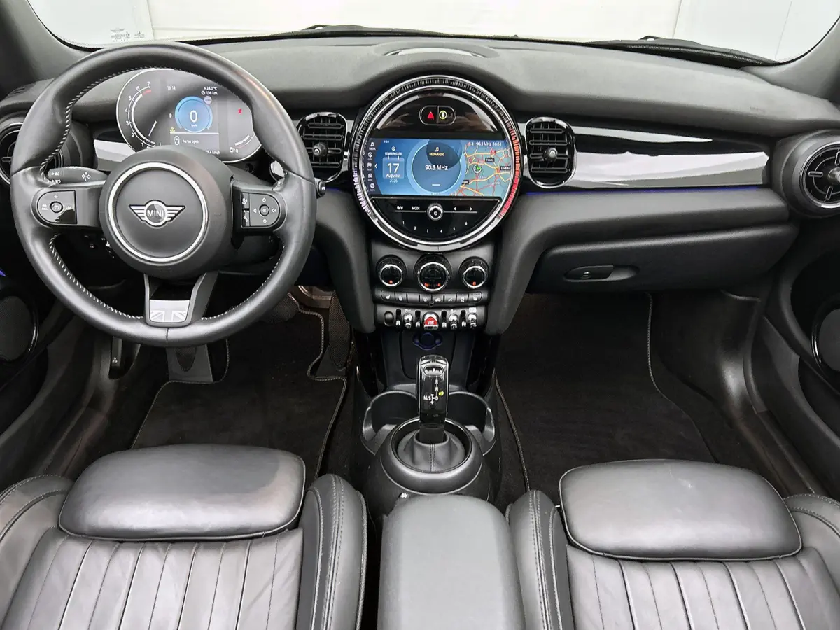 1.5 MINI Yours | Camera | Sensoren Achter | Cruise Control | Keyless Start | DAB | 136PK