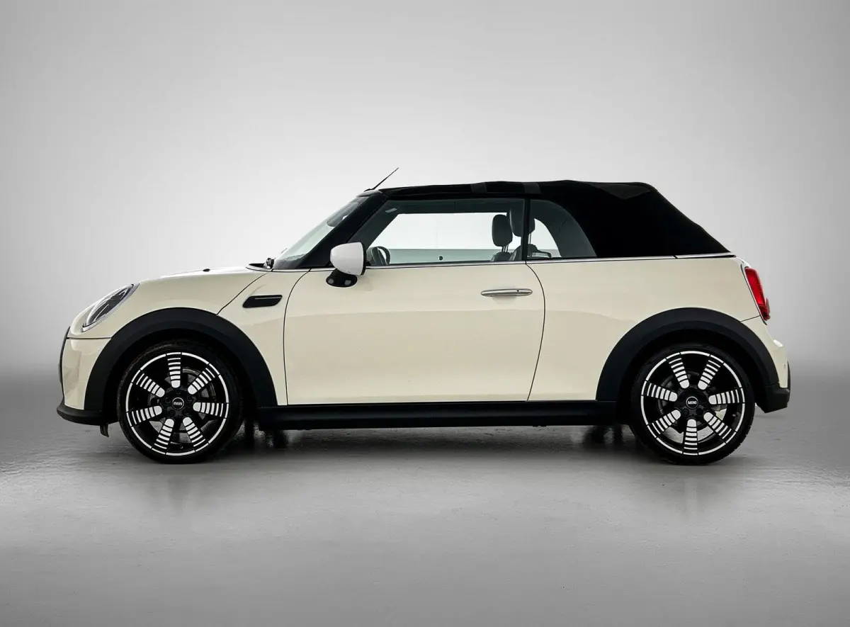 1.5 MINI Yours | Camera | Sensoren Achter | Cruise Control | Keyless Start | DAB | 136PK
