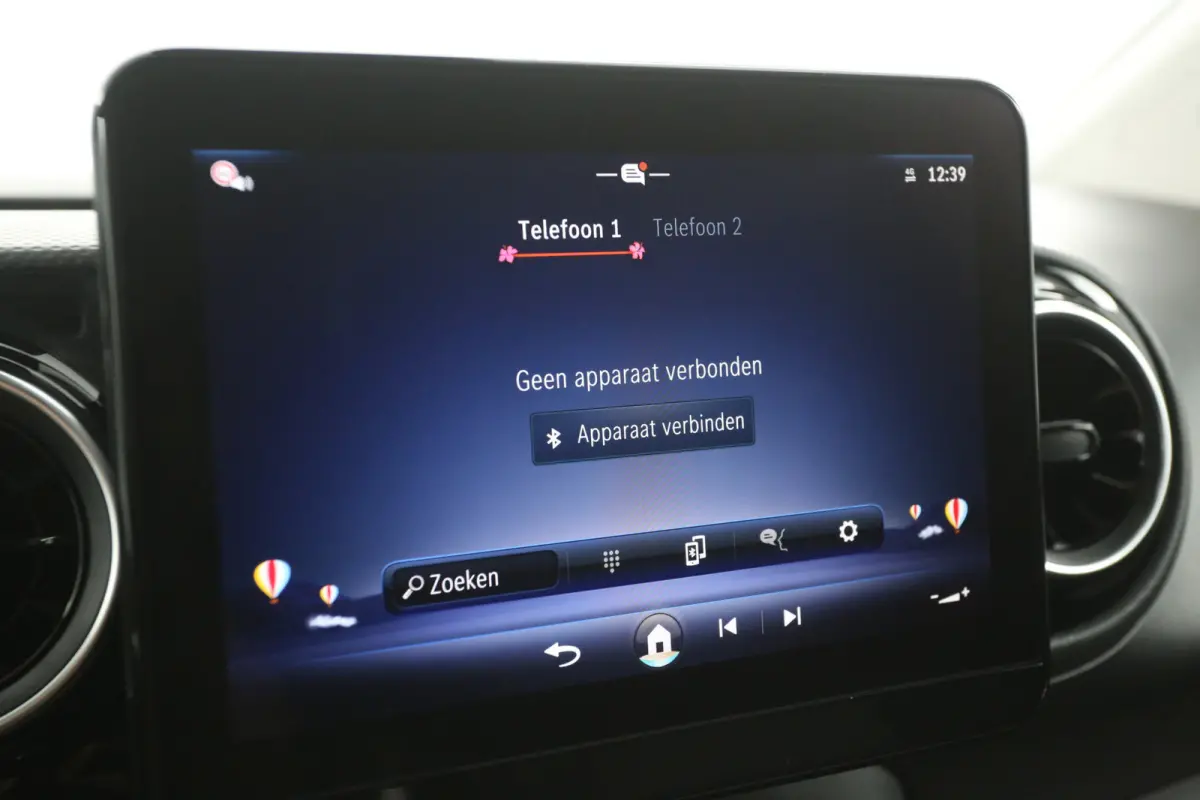 112 51 kWh | NIEUW | Snelladen | SOH 99% | 1400kg Trekgew. | Clima | Camera | Cruise | Carplay | Navi | Stoel/Stuurverw.