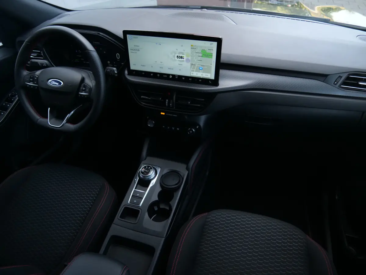 2.5 MHEV ST-line 151 Pk Automaat Navi / DAB / Apple Carplay / Camera / Winterpakket