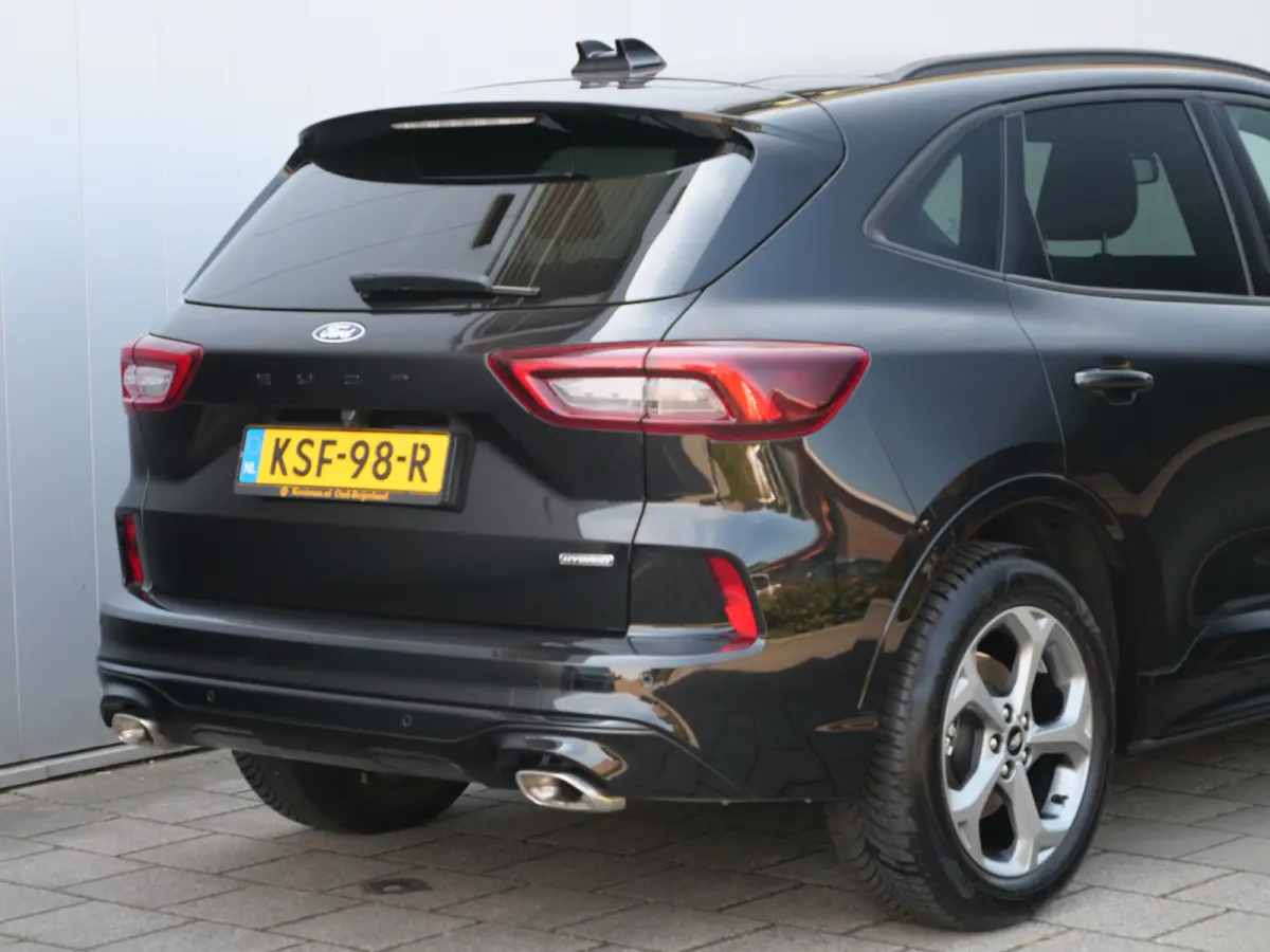 2.5 MHEV ST-line 151 Pk Automaat Navi / DAB / Apple Carplay / Camera / Winterpakket