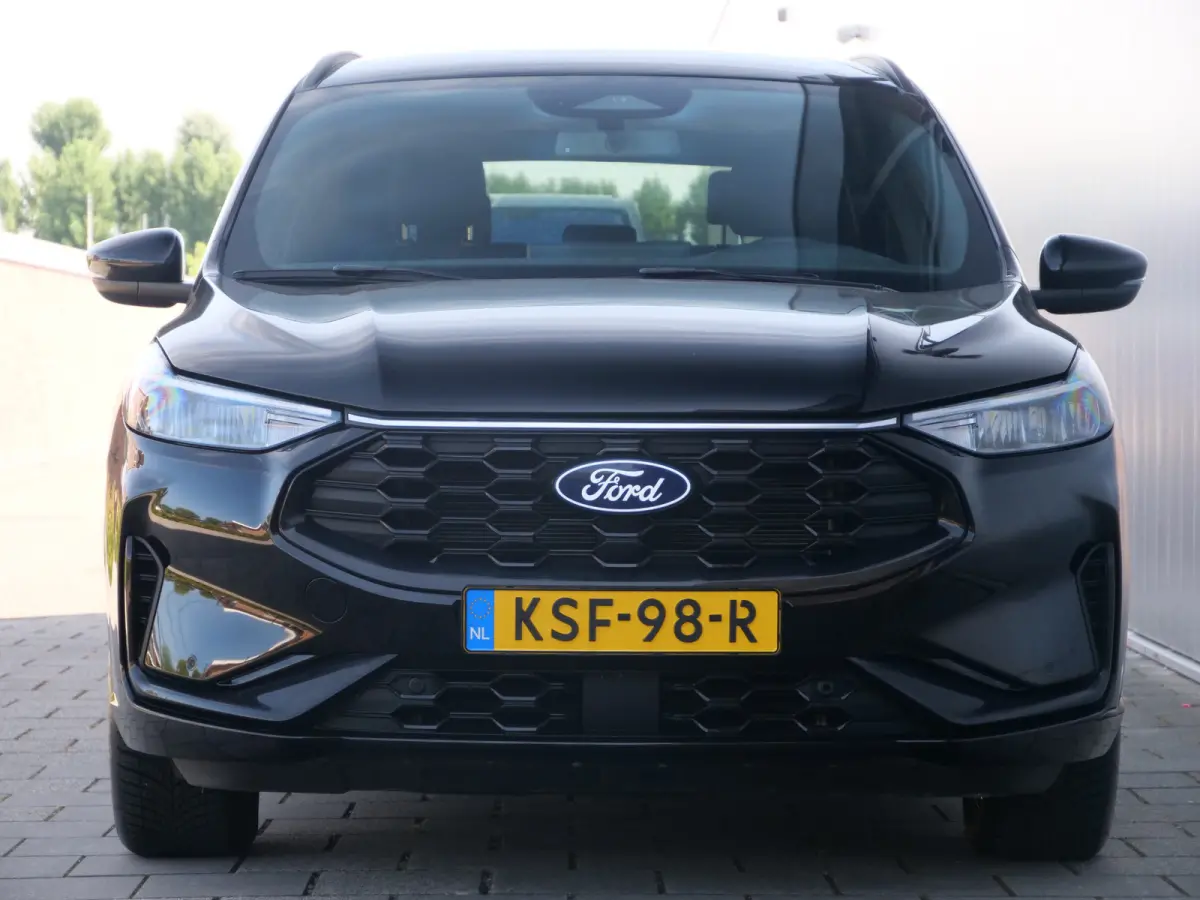 2.5 MHEV ST-line 151 Pk Automaat Navi / DAB / Apple Carplay / Camera / Winterpakket